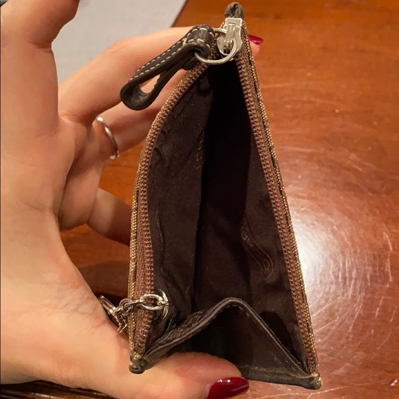 Coach keypouch - Picture 5 of 6